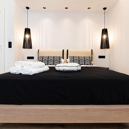 Naxian Memories Apartments Naxos City المظهر الخارجي الصورة