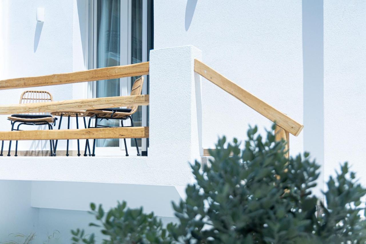 Naxian Memories Apartments Naxos City المظهر الخارجي الصورة