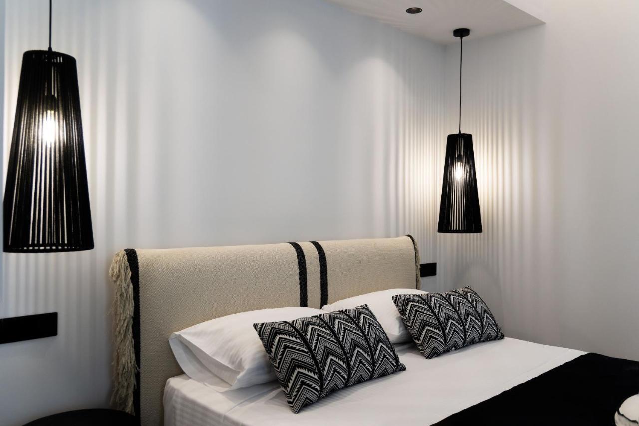 Naxian Memories Apartments Naxos City المظهر الخارجي الصورة