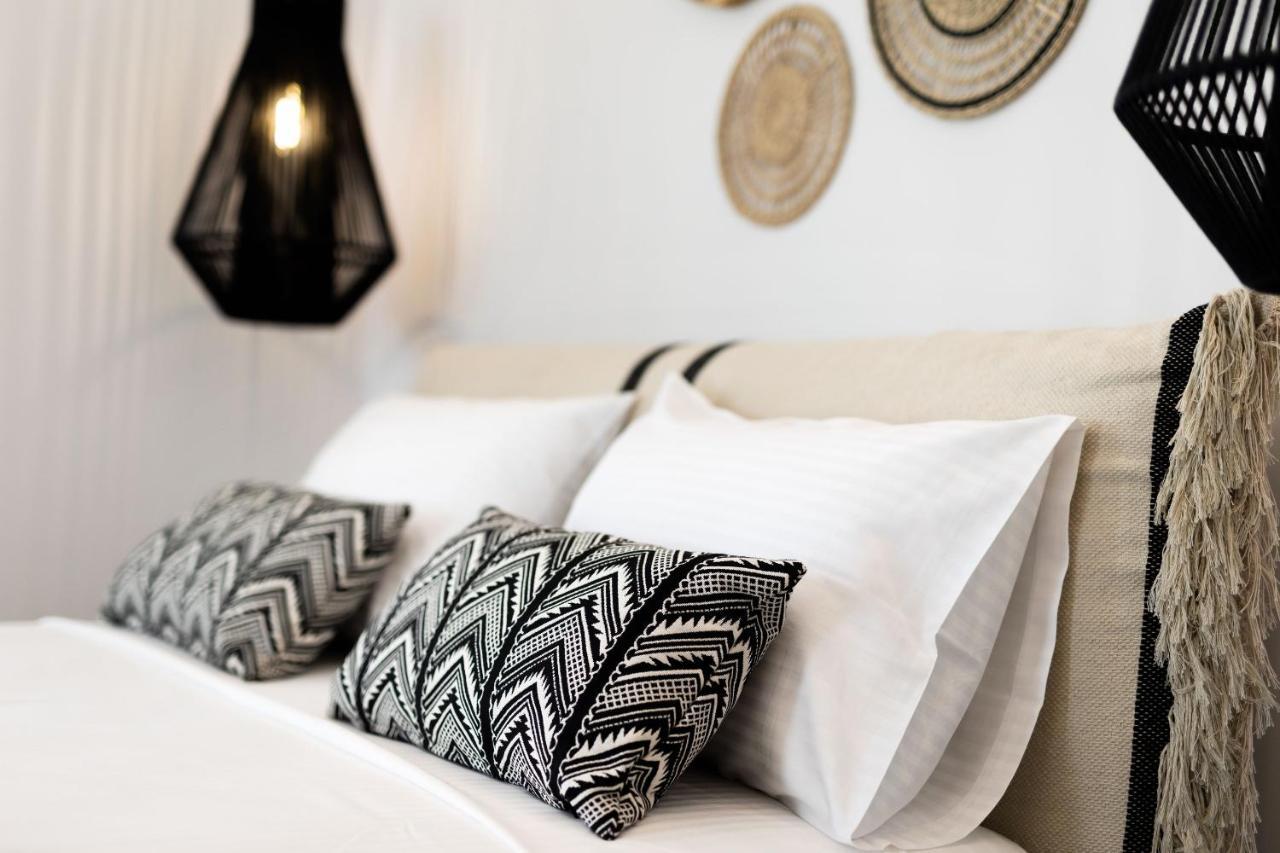 Naxian Memories Apartments Naxos City المظهر الخارجي الصورة