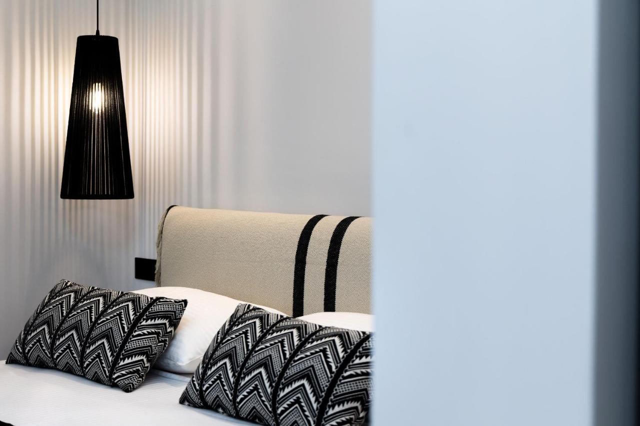 Naxian Memories Apartments Naxos City المظهر الخارجي الصورة