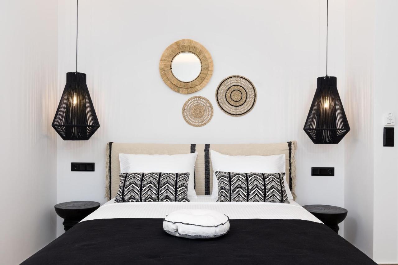 Naxian Memories Apartments Naxos City المظهر الخارجي الصورة