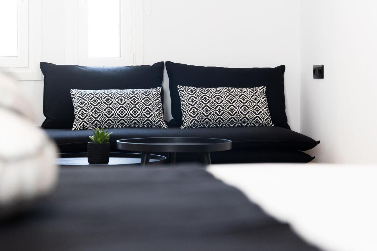 Naxian Memories Apartments Naxos City المظهر الخارجي الصورة
