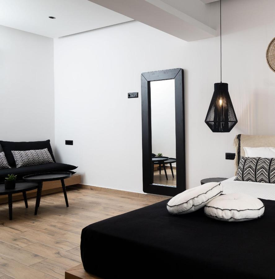 Naxian Memories Apartments Naxos City المظهر الخارجي الصورة