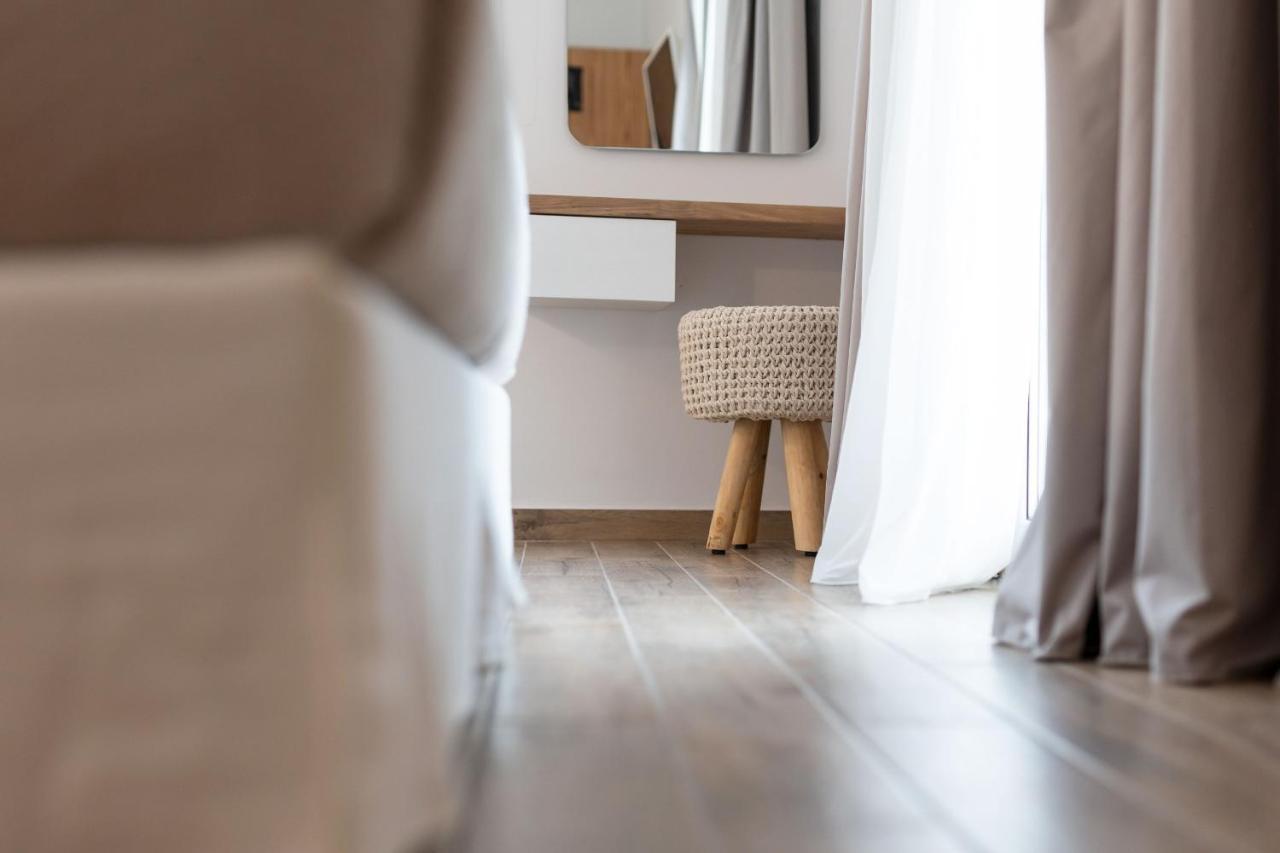 Naxian Memories Apartments Naxos City المظهر الخارجي الصورة