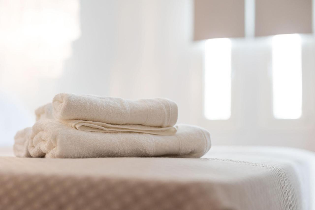 Naxian Memories Apartments Naxos City المظهر الخارجي الصورة